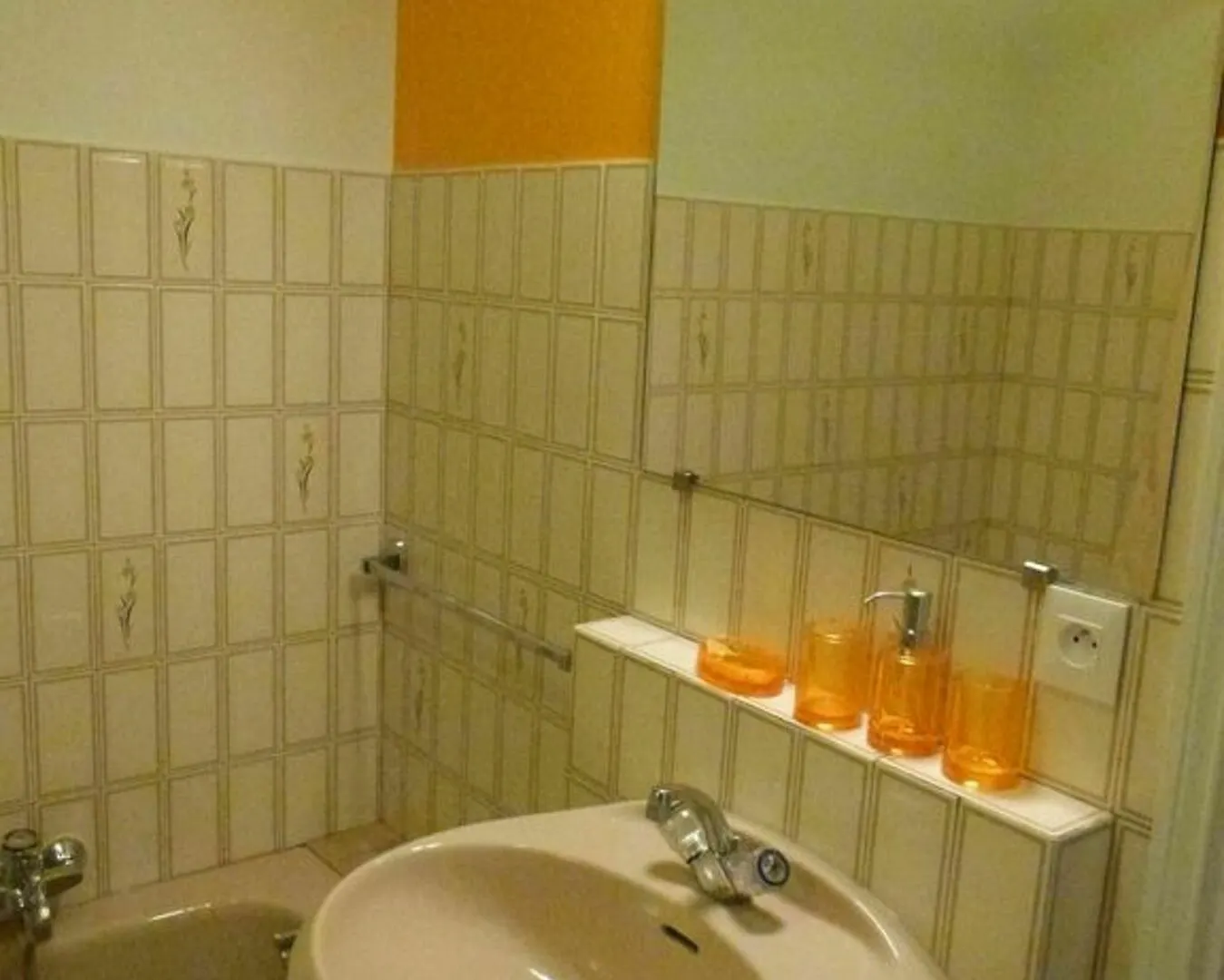 Apartment With One Bedroom In Saint-Raphael, With Wonderful Sea View, Francie