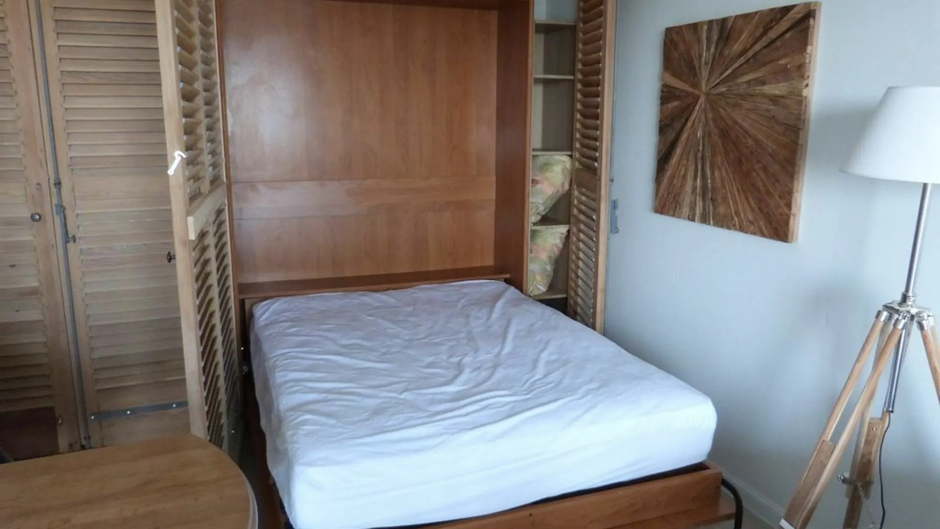 Apartment With One Bedroom In Saint-Raphael, With Wonderful Sea View,