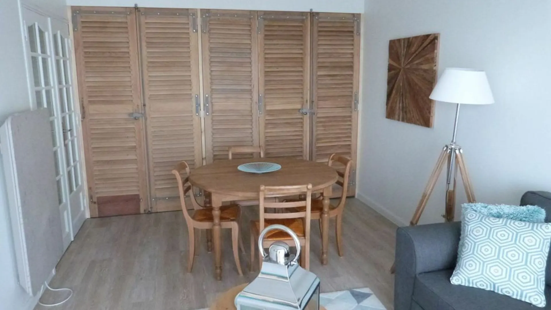 Apartment With One Bedroom In Saint-Raphael, With Wonderful Sea View, Francie