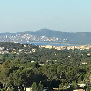 Apartment Envol St Raphael, Saint-Raphaël