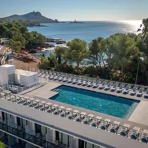 Hotel Sowell La, Saint-Raphaël