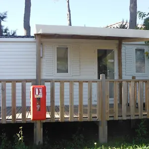 Camping L'eléphant, Saint-Raphaël