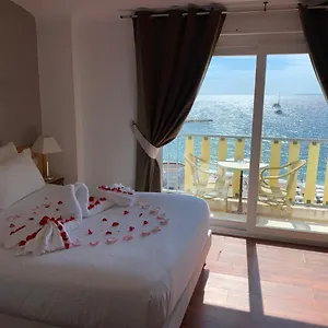 Le Beau Sejour Hotell