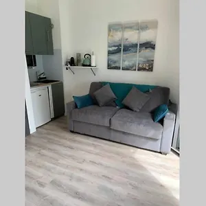 Apartment Vue /parking Privatif, Saint-Raphaël