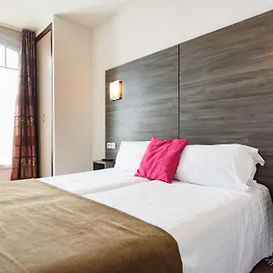 Hotel Le 21, Saint-Raphael (Var)