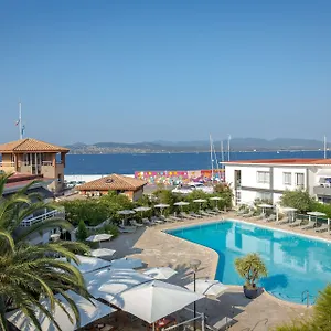 Best Western Plus La Marina Hotell