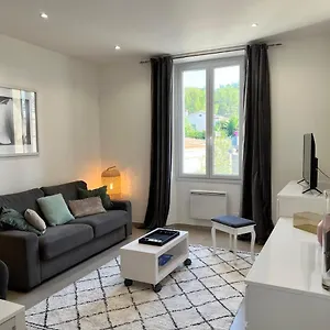 Apartment Le Semaphore, Saint-Raphaël