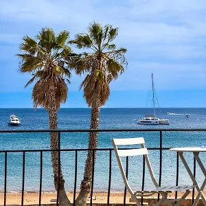 Le Relais D'agay Hotel