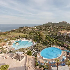 Village Pierre & Cap Esterel - Raphael Village Semesterpark