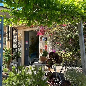 Provencale Hotell