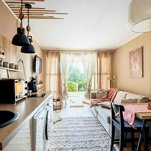 Apartment En Paradis, Saint-Raphaël
