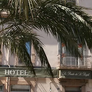 Hotel Le Prado De St Raph, Saint-Raphael (Var)