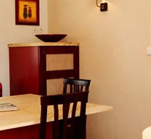 Hotel Douce Quietude, Saint-Raphaël
