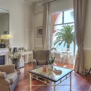 Hotel La Mauresque, Saint-Raphaël