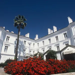 Hotel Excelsior, Saint-Raphaël