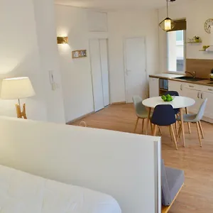 Apartment Liberte Plein Centre, Saint-Raphael (Var)