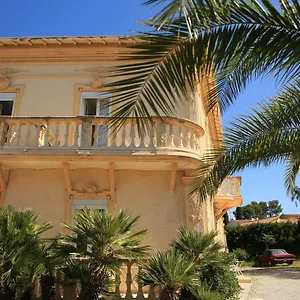 Du Soleil Hotell